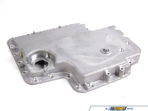 Genuine BMW Genuine BMW Lower Oil Pan - E39 M5 11130396711