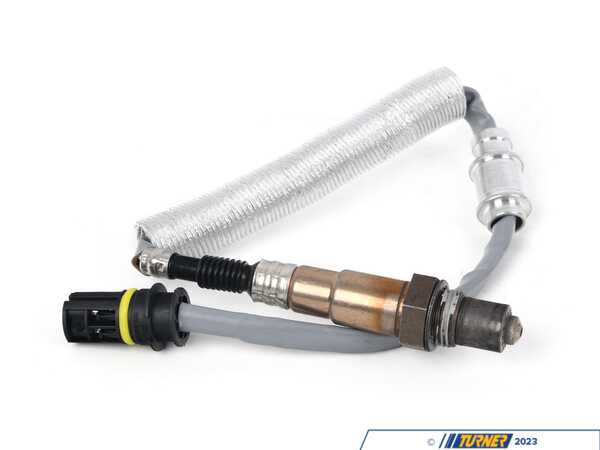 Bremmen Parts Oxygen Sensor 11787545075