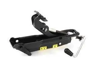 Genuine BMW Spare Tire Jack - Z3