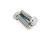 ATE OE ATE Power Brake Booster - E23 34331152825 View 5