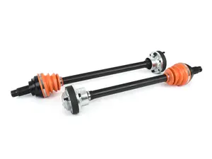 Team M-Factory Sports Axles - E9x E82 335i 135i