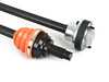 Team MFactory Team M-Factory Sports Axles - E9x E82 335i 135i MF-TRS-12E92 View 2