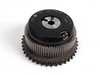 Genuine BMW Genuine BMW Camshaft Intake Timing Gear - E9X M3 S65 11367841116 View 1