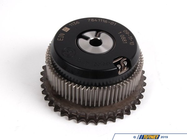 Genuine BMW Genuine BMW Camshaft Intake Timing Gear - E9X M3 S65 11367841116