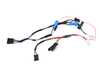 Genuine BMW CONNECTING LINE, STEERING WH 32308746684 View 1