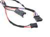 Genuine BMW CONNECTING LINE, STEERING WH 32308746684 View 2