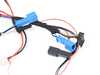Genuine BMW CONNECTING LINE, STEERING WH 32308746684 View 3