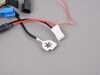 Genuine BMW CONNECTING LINE, STEERING WH 32308746684 View 4