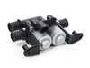 Febi Febi Heater Control Valve  - F15, E53, F85 64116910544 View 3