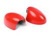 ECS Mirror Cap JCW Red - Set 51167030715R View 1
