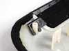 Genuine BMW Genuine BMW Alarm Sensor Cover - Schwarz/Black - E46 51442699064 View 4