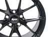 APEX Wheels 18x8.5" ET40 Satin Black APEX VS-5RS Forged BMW Wheel VS5RS1885ET40SMB View 4