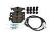 Power Stop Z23 Evolution Sport Brake Kit - Front and Rear K4104 View 3