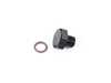 JH Motorsports  Braided Kevlar Fuel Line Re-Route Kit JHM-C740TFLRRK View 3