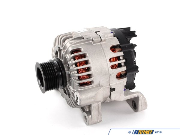 Genuine BMW Genuine BMW Remanufactured Alternator - E89 Z4 M Coupe/Roadster 12317837691KT