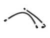 JH Motorsports  Braided Kevlar Fuel Line Re-Route Kit JHM-C740TFLRRK View 6