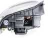 Genuine European BMW Halogen Headlight - Right 63127165562 View 3