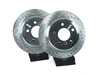Power Stop Z23 Evolution Sport Brake Kit - Front and Rear K4104 View 4