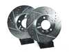 Power Stop Z23 Evolution Sport Brake Kit - Front and Rear K4104 View 5