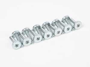 Transmission Pan Bolt - Automatic Trans - Set Of 13