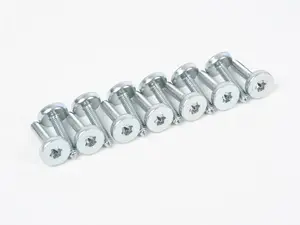 Transmission Pan Bolt - Automatic Trans - Set Of 13
