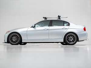 ECS Tuning Lowering Spring Set - E90 xDrive