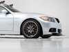 Enthusiast Bundles Lowering Spring Set & Performance Rear Trailing Arm Set - E90 xDrive 051056LAEBKT View 4