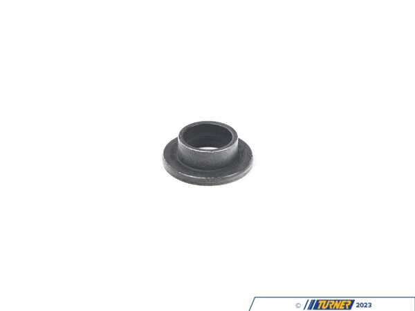 Genuine BMW Genuine BMW Spacer Bush - 41009116519 - E63,E63 M6 41009116519