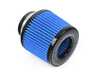 Burger Motorsports BMS Aluminum F30 N55 Performance Intake F30N55intakealu View 6
