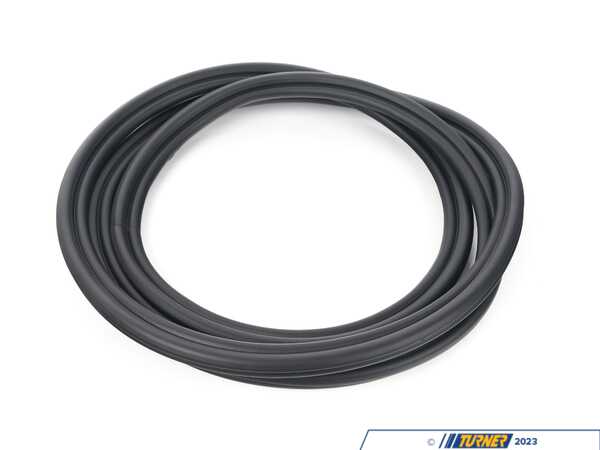 Genuine BMW EDGE PROTECTION, DOOR, FRONT 51769465542