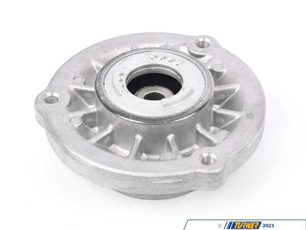 Genuine BMW GUIDE SUPPORT 31306866260