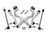 Meyle HD Meyle HD Front Control Arm Kit - E63/64 E65/66 3160500105/HD View 1