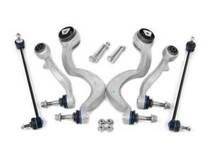 Meyle HD Front Control Arm Kit - E63/64 E65/66