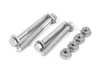 Meyle HD Meyle HD Front Control Arm Kit - E63/64 E65/66 3160500105/HD View 2
