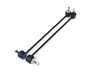 Meyle HD Meyle HD Front Control Arm Kit - E63/64 E65/66 3160500105/HD View 3
