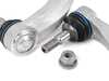 Meyle HD Meyle HD Front Control Arm Kit - E63/64 E65/66 3160500105/HD View 6