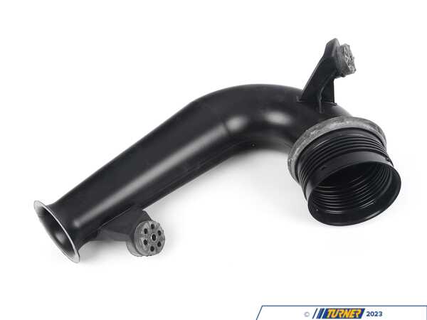 Genuine BMW Genuine BMW Intake Manifold - 13711427604 - E38 13711427604