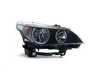 Genuine European BMW Halogen Headlight - Right 63127165562 View 1