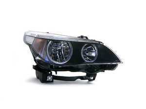 Halogen Headlight - Right