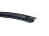 Genuine BMW GAP SEAL A-PILLAR LEFT 51769465615 View 2