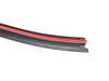 Genuine BMW GAP SEAL A-PILLAR LEFT 51769465615 View 3