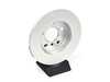 Genuine MINI Genuine MINI Brake Disc 34216799383 View 9