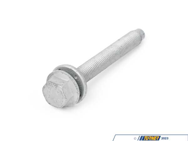 Genuine BMW MULTI-PURPOSE BOLT ASA 07146885922