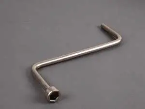 Crank - Z3