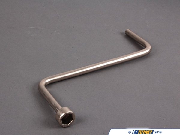 Genuine BMW Crank - Z3 71122228423