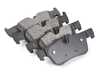 Bosch Bosch Blue Semi-Metallic Brake Pads - Rear - BMW F44 228i xDrive, F39 X2 28i, F48 X1 28i BE1762 View 2