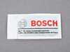 Bosch Bosch Blue Semi-Metallic Brake Pads - Rear - BMW F44 228i xDrive, F39 X2 28i, F48 X1 28i BE1762 View 3