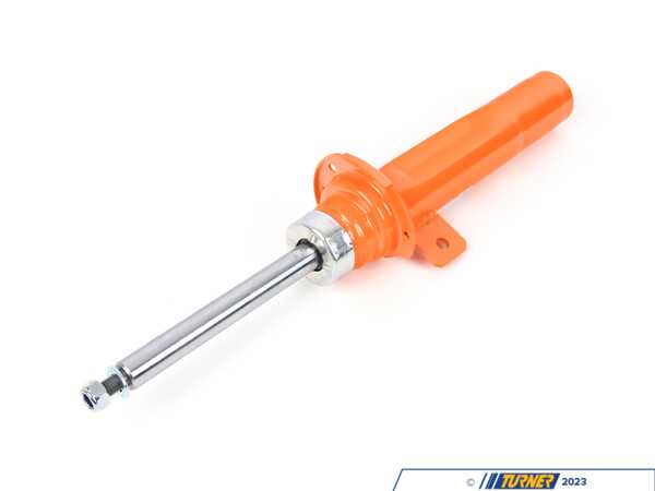 Koni STR.T "Orange" Shock - Right Front  8750-1131R 87501131R