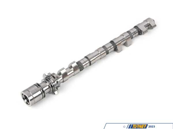 Genuine BMW Genuine BMW Camshaft Exhaust Zyl.5-8 - 11317841167 - E90,E92,E93 11317841167