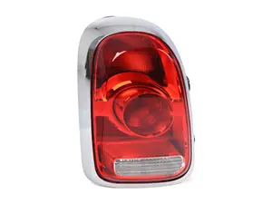 TAIL LIGHT LEFT